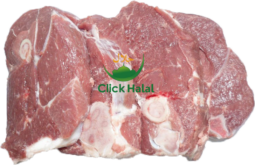 clickhalal meat shop