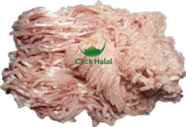 clickhalal - meat shop