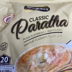 dawn classic paratha 20pc