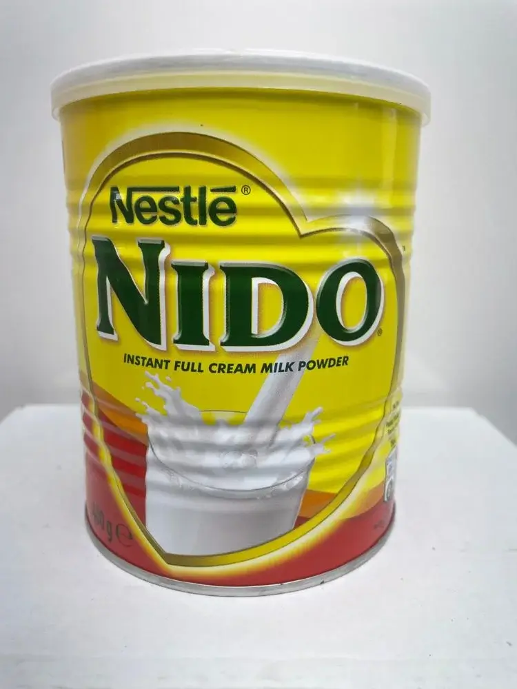 nestle nido milk powder