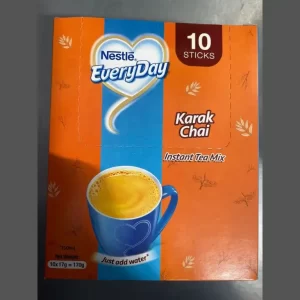 Nestle Everyday Karak Chai