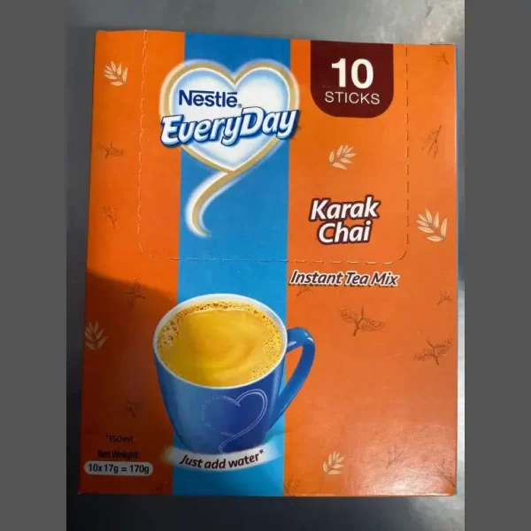 Nestle Everyday Karak Chai